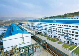中铝山东有限公司15万吨环保吸附新材料项目