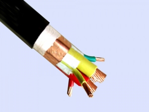 变频电缆